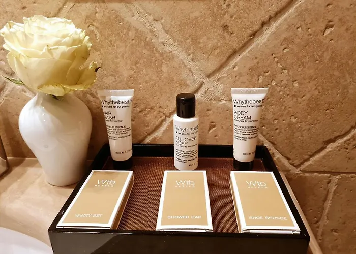 Santa Maria Novella - Wtb Hotels