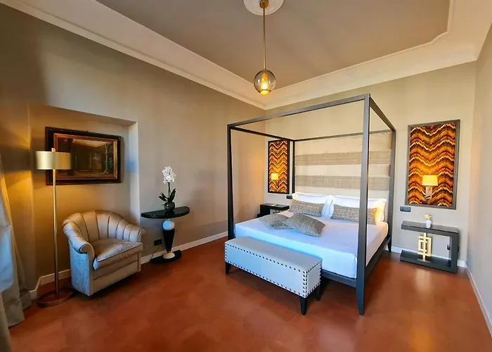 Santa Maria Novella - Wtb Hotels