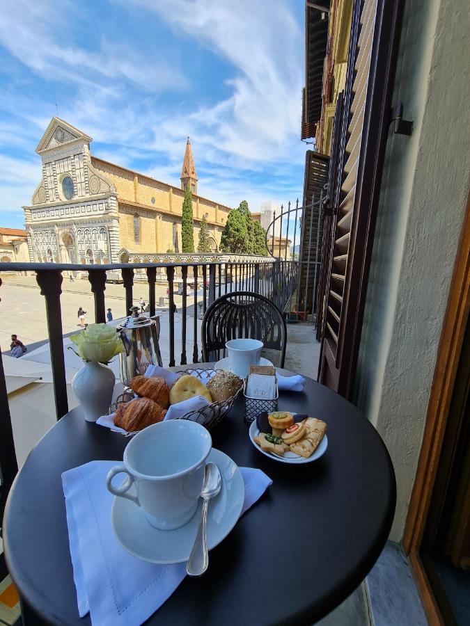 Santa Maria Novella - Wtb 4* Florencia