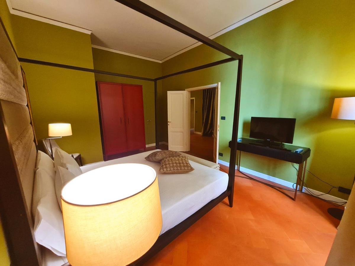 Hotel Santa Maria Novella - Wtb Florença