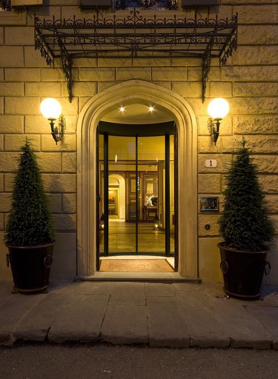 Santa Maria Novella - Wtb Hotel Florença