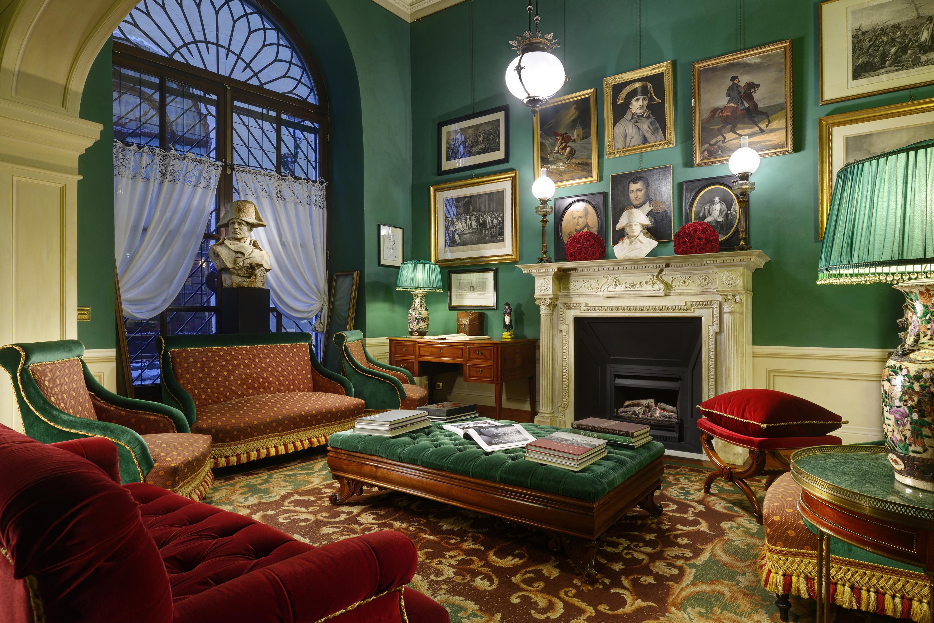 Hotel Santa Maria Novella - Wtb Florença