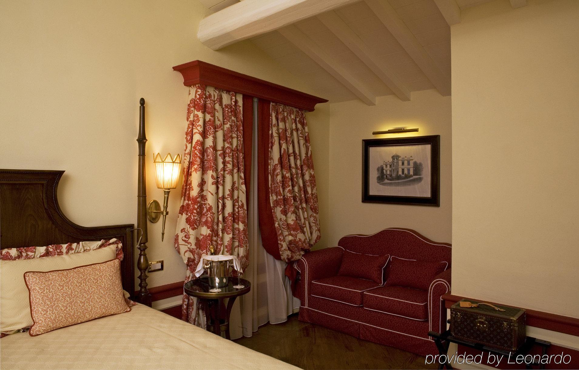 Hotel Santa Maria Novella - Wtb Florencia