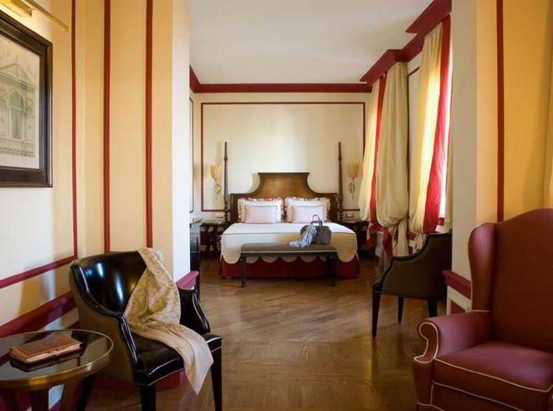 Hotel Santa Maria Novella - Wtb Florença