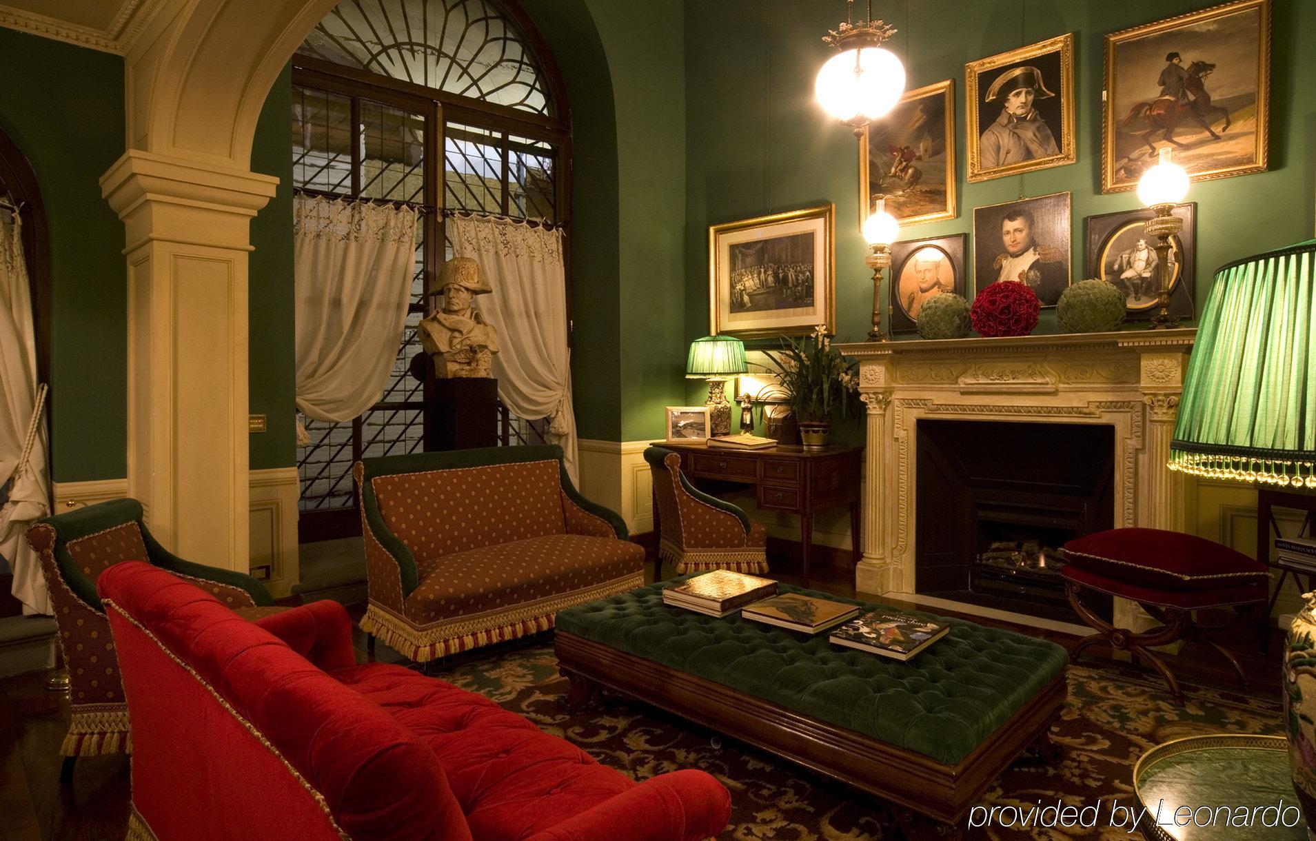 Hotel Santa Maria Novella - Wtb Florencia