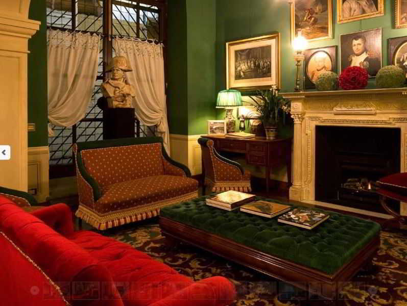 Hotel Santa Maria Novella - Wtb Florença