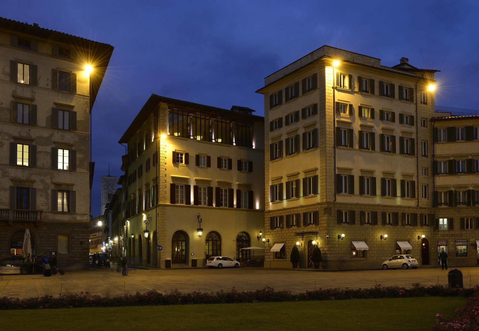 Hotel Santa Maria Novella - Wtb Florença