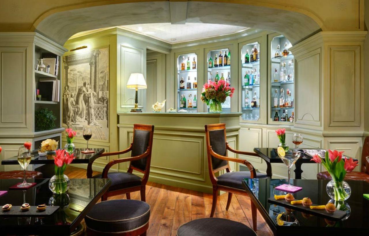 Hotel Santa Maria Novella - Wtb Florença